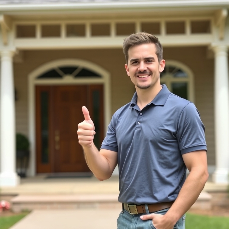Founder of Ant & Rodent Pest Control Everett